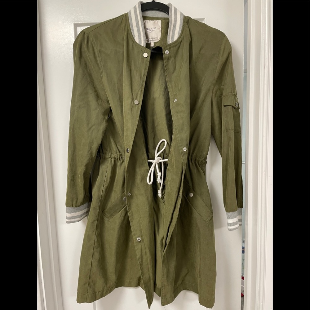 jacket